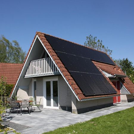 Haus Kormoran Am Lauwersmeer 175 Anjum エクステリア 写真