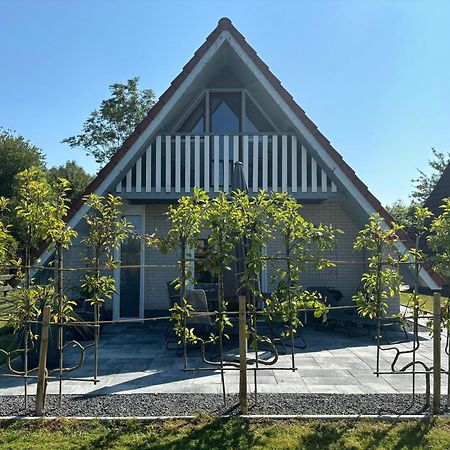 Haus Kormoran Am Lauwersmeer 175 Anjum エクステリア 写真