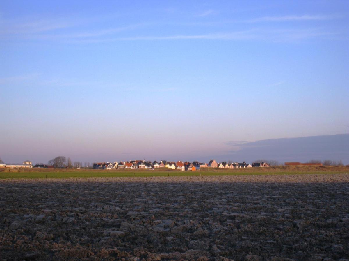 Haus Kormoran Am Lauwersmeer 175 Anjum エクステリア 写真