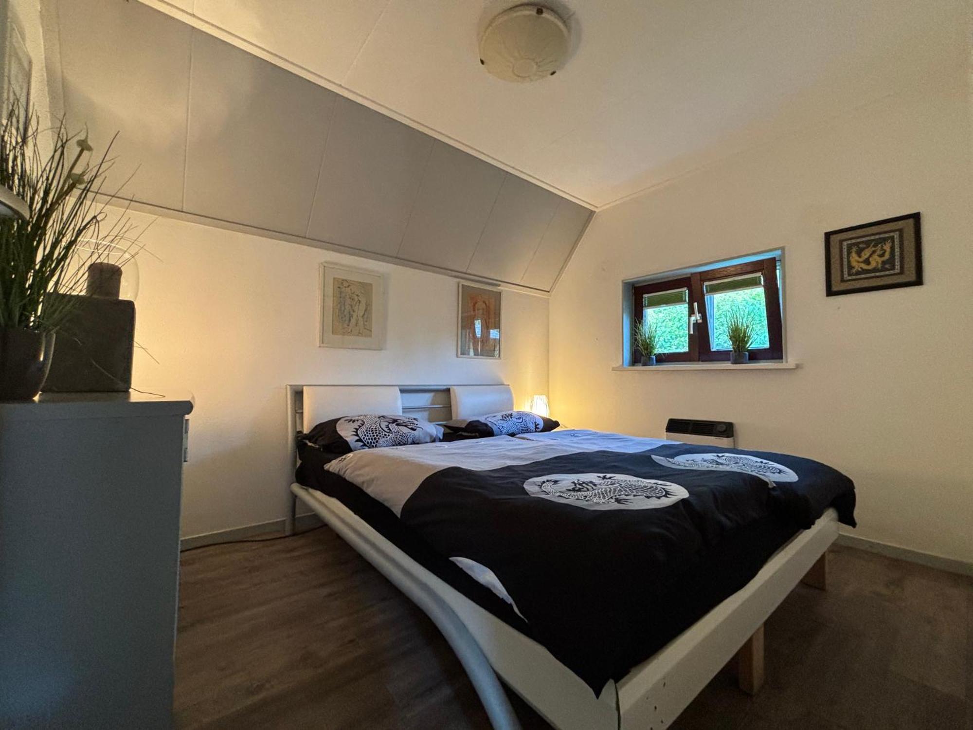 Haus Kormoran Am Lauwersmeer 175 Anjum エクステリア 写真